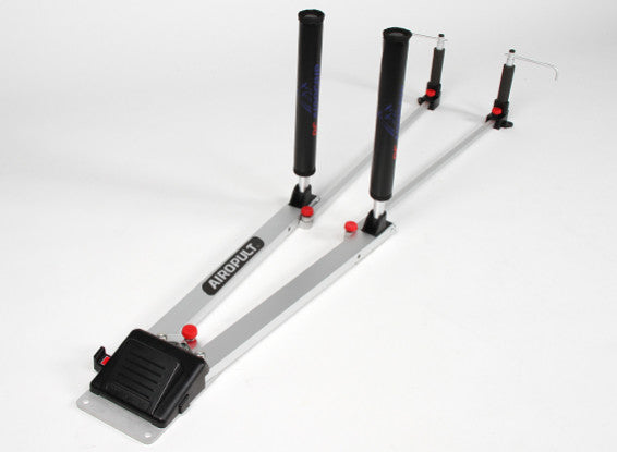 Airogrip Airpult Model Restraint
