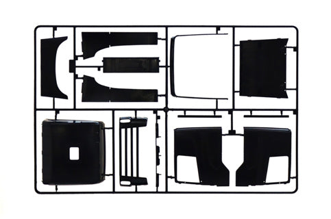 Italeri 1/24 SCANIA 164L TOPCLASS 3922