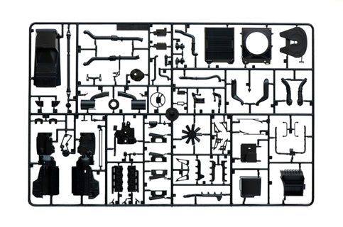 Italeri 1/24 SCANIA 164L TOPCLASS 3922