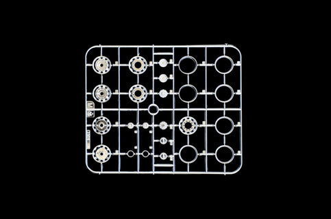 Italeri 1/24 SCANIA 164L TOPCLASS 3922