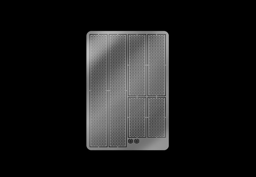 Italeri 1/24 TECNOKAR 20 TANK TRAILER Kit 3929