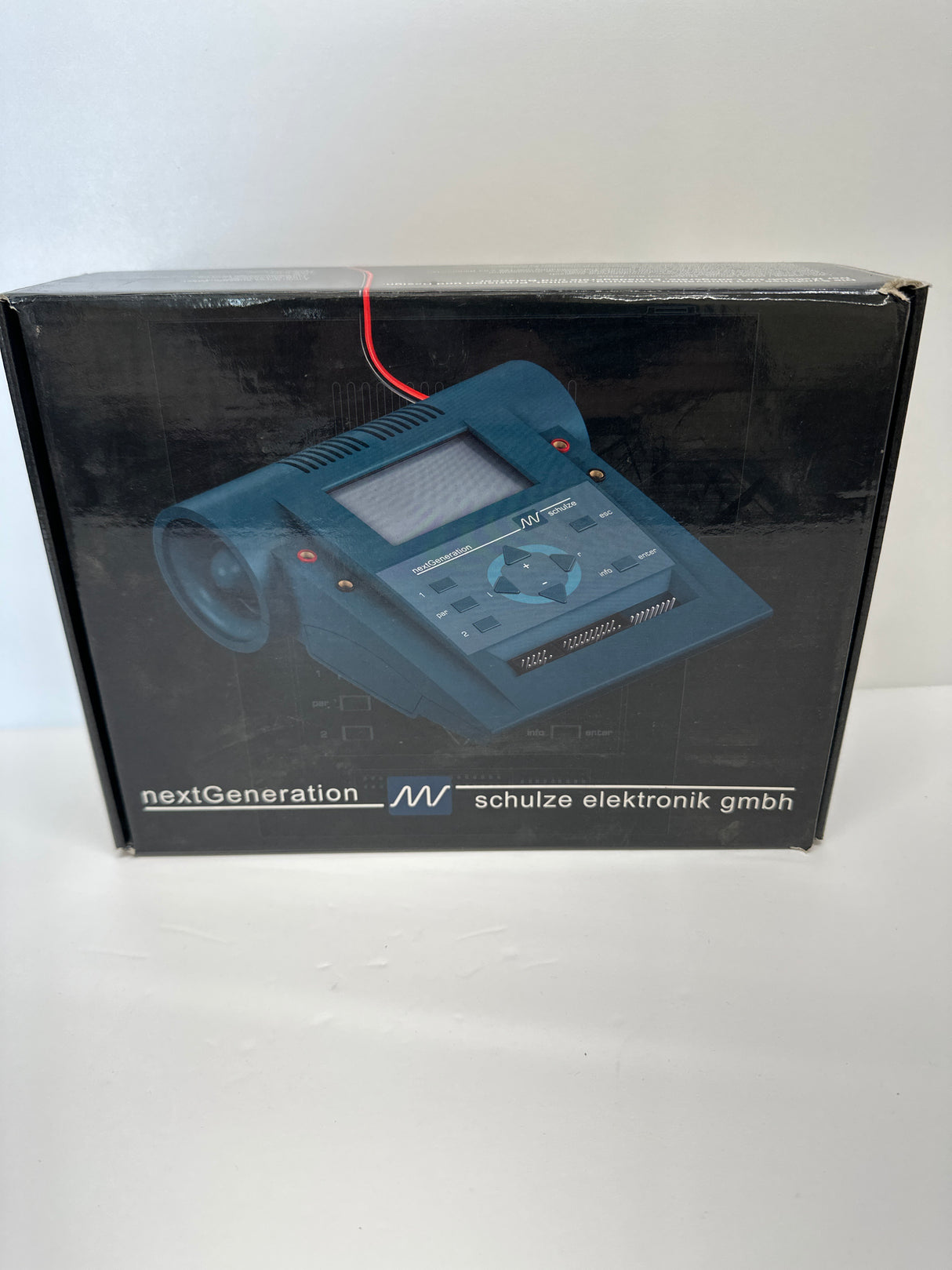 SCHULZE Next 6.30-5 NEXT Generation CHARGER