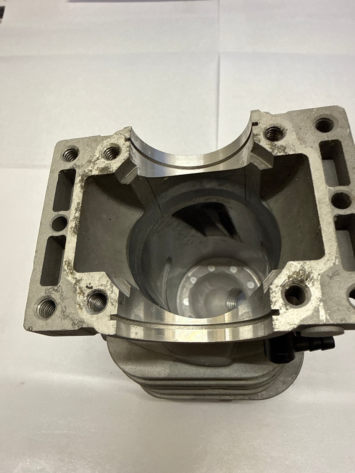 CRRC Accessories Crankcase - GF40i (Box100)