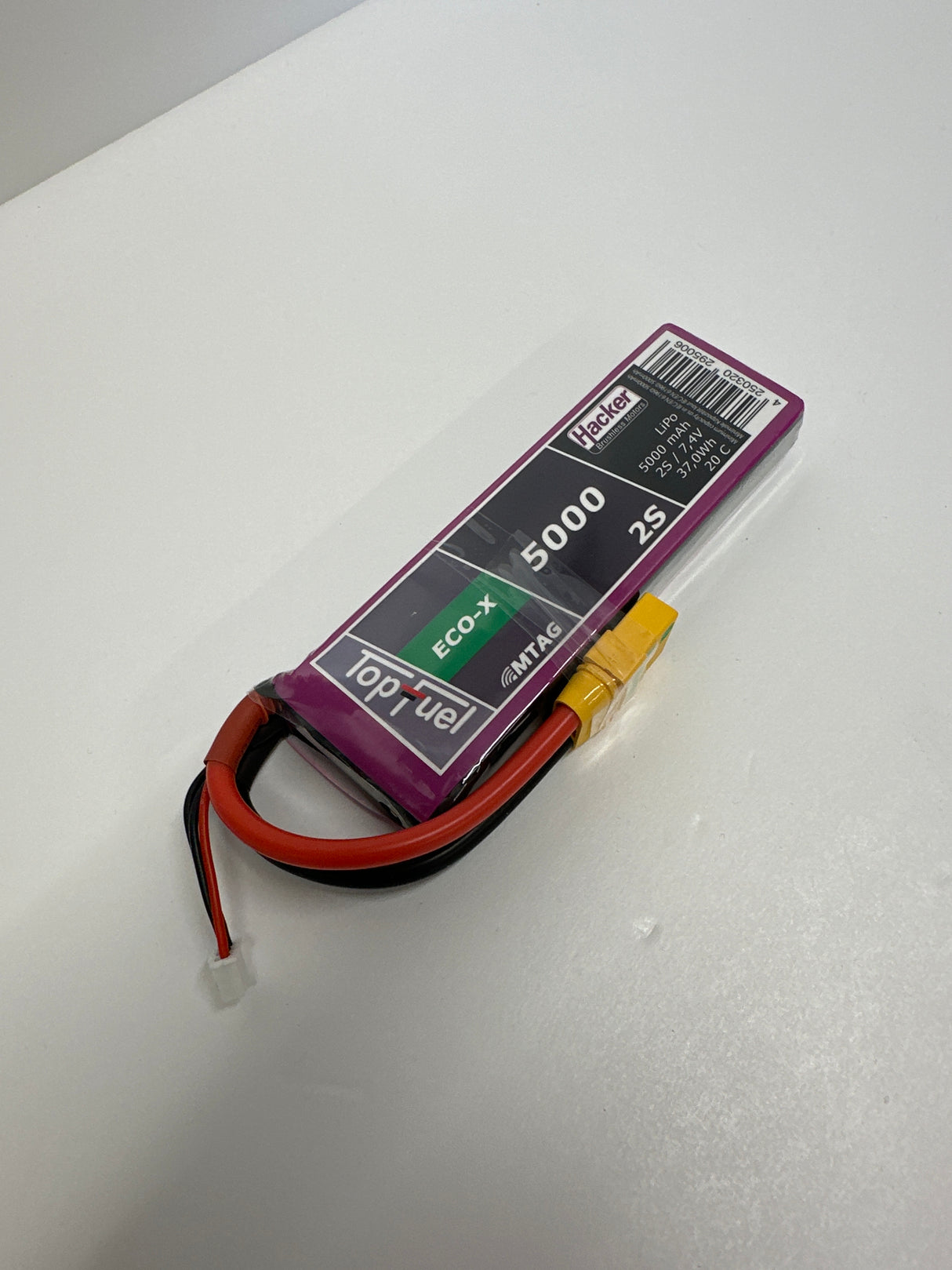 TF ECO-X 5000-2S MTAG