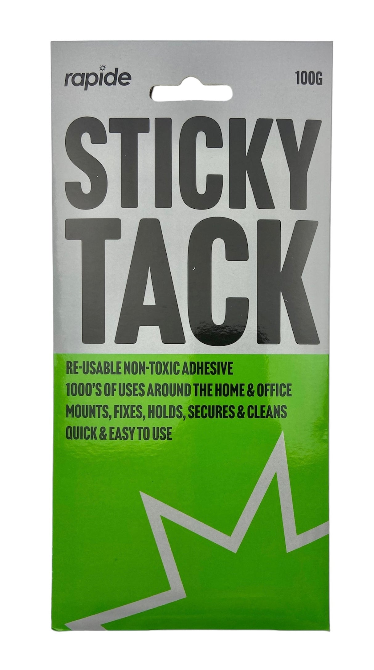 RAPIDE 2586 STICKY TACK 40002