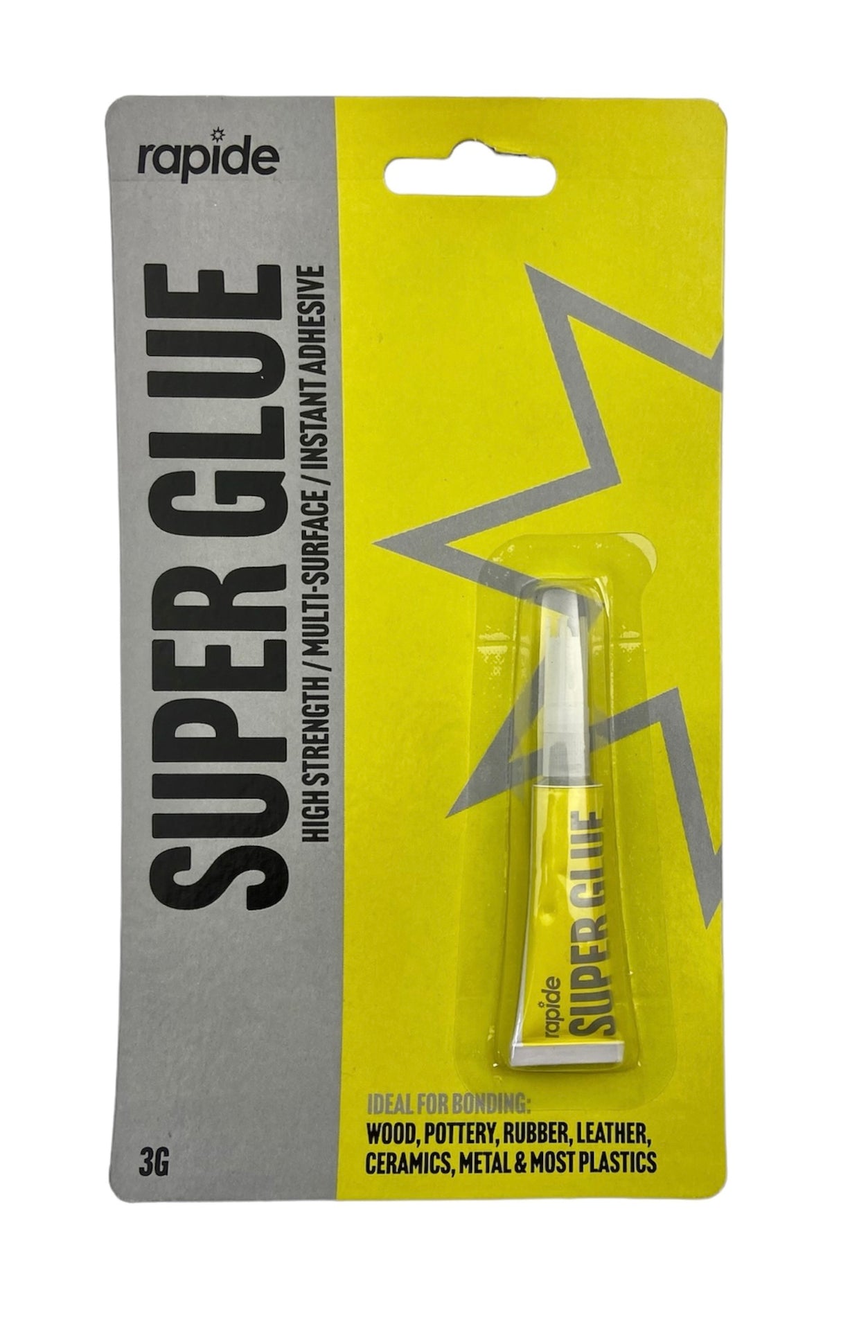 2469 SUPER GLUE 3G