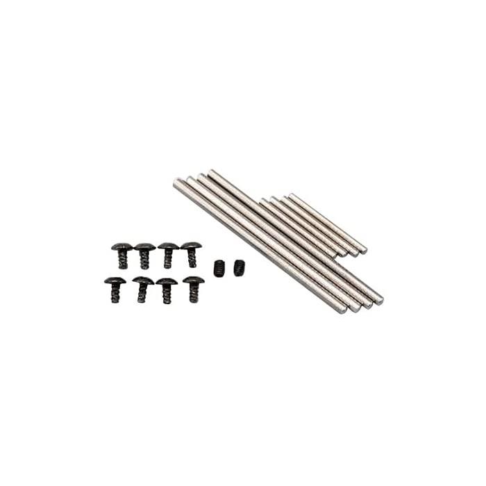 Yokomo Suspension Arm Pin Set For Drift Package MR-4TC SD (Box 19)