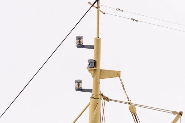 Billing Boats BB476 1:50 Nordkap - wooden hull Kit 428330