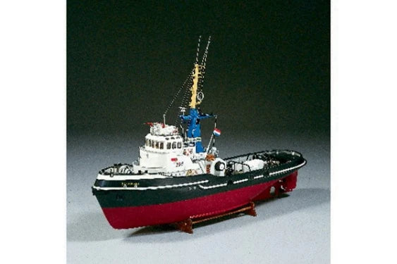 Billing Boats BB516 1:50 BANCKERT PS- plastic hull 428334