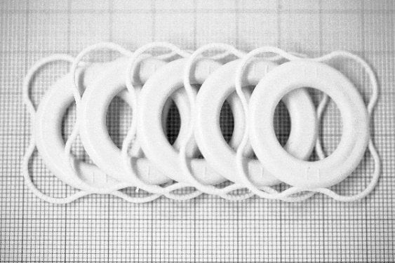 Billings Life Ring 37 x 37mm Pack of 5 - 04-BF-0340