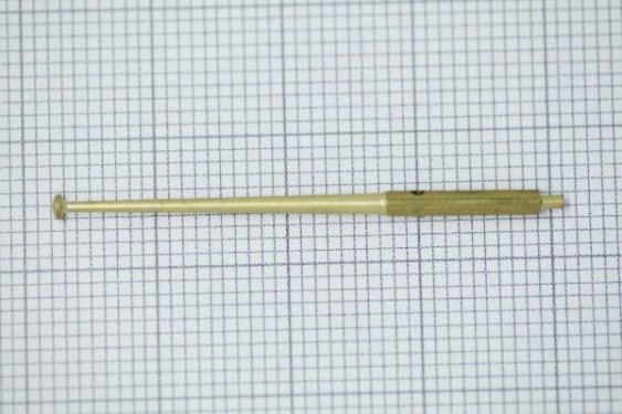 Billing Boats FLAGSTANG 2X40MM /1 04-BF-0693