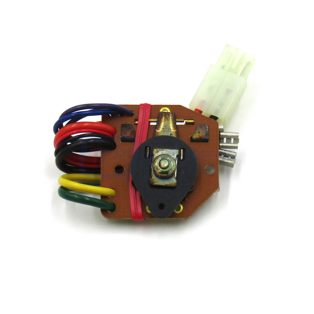 TAMIYA Original TT-01 Speed Controller 1050206 Including Heat Sink (BOX 101)