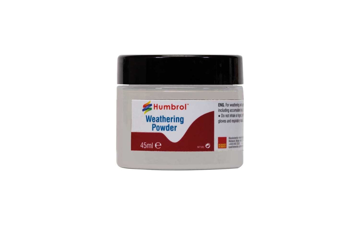 45101 AV0012 WEATHERING POWDER WHITE 45ML
