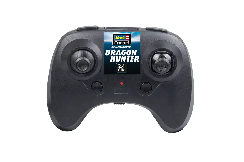 Revell Ready to Fly R/C Dragon Hunter Helicopter 23990