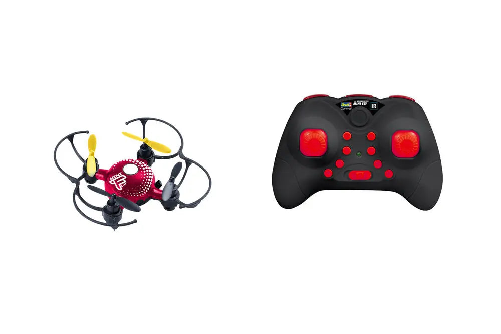 Revell Mini Fly RC Quadcopter 23991