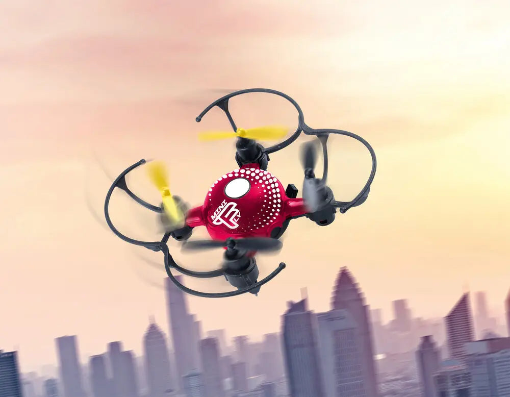 Revell Mini Fly RC Quadcopter 23991
