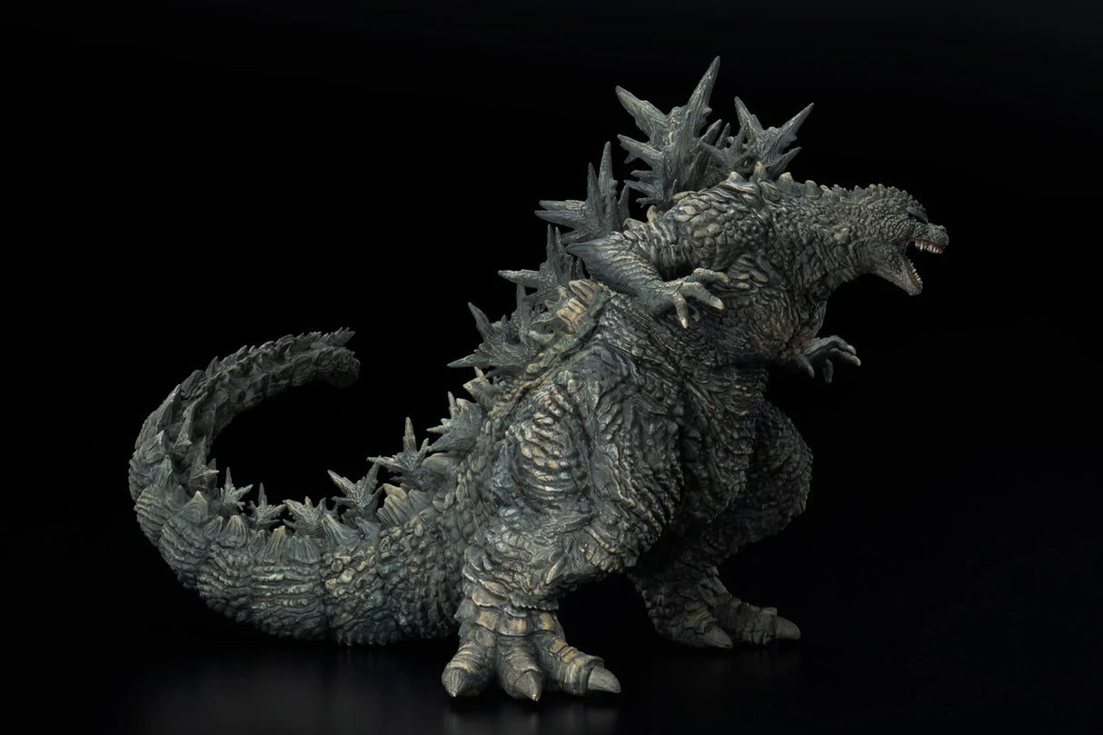 Aoshima Godzilla (2023) Limited Edition Kit 06866