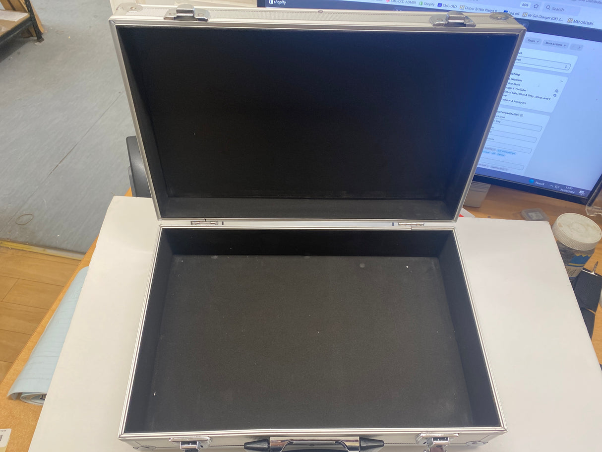 Carry Case - Second Hand