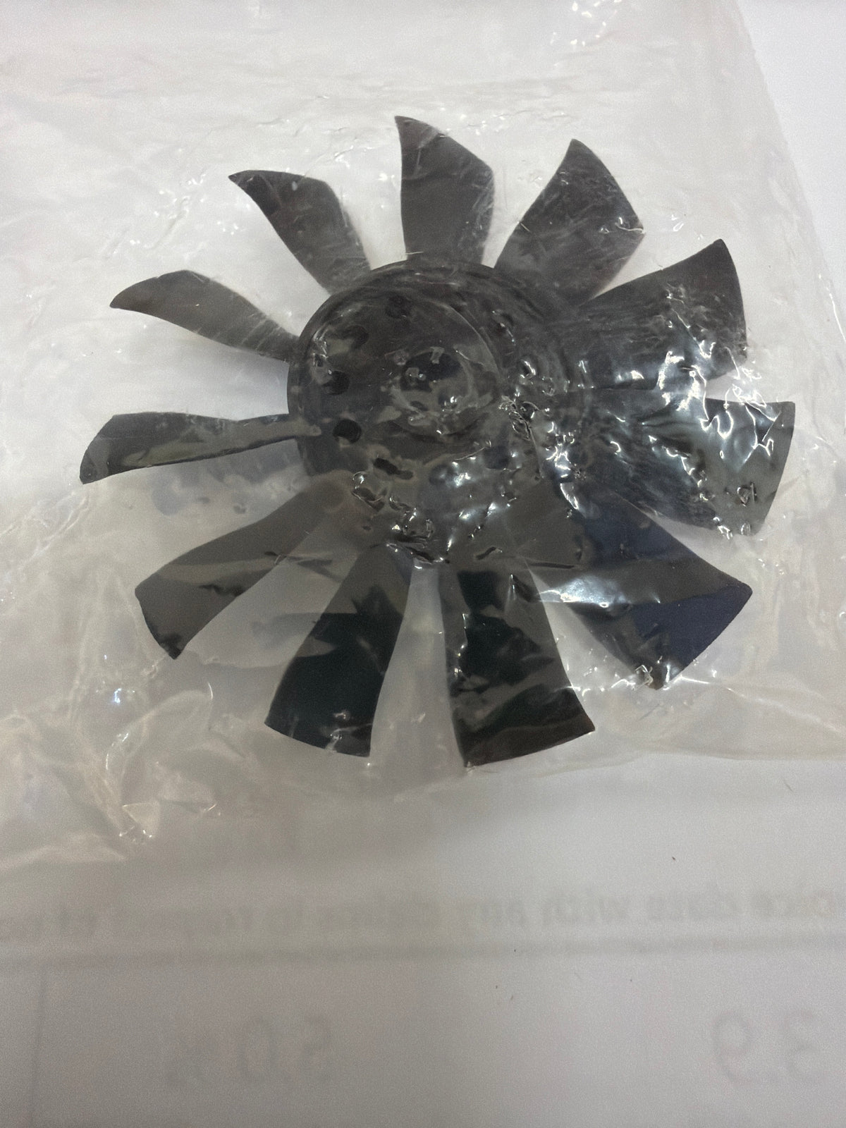 FMS 50 MM SINGLE FAN BLADE (11-BLADE)