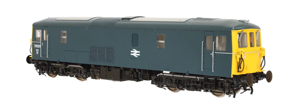 Class 73 JB BR Blue FYP 73120
