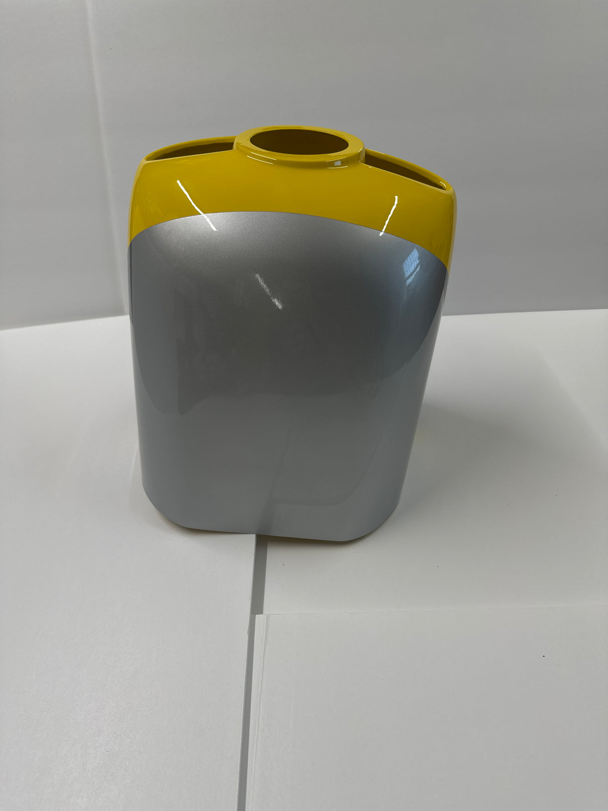 Extreme Flight Edge 50 50cc Cowl Blue