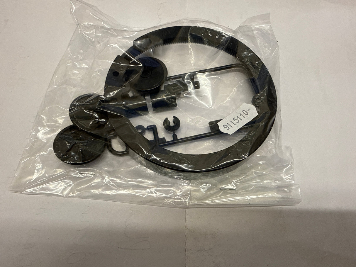 Tamiya 56009 German Tiger I Early Production 9115110/19115110 J Parts