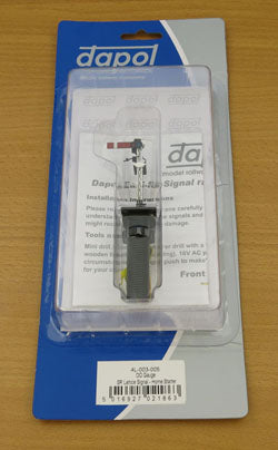 OO SR LATTICE SIGNAL HOME STARTER