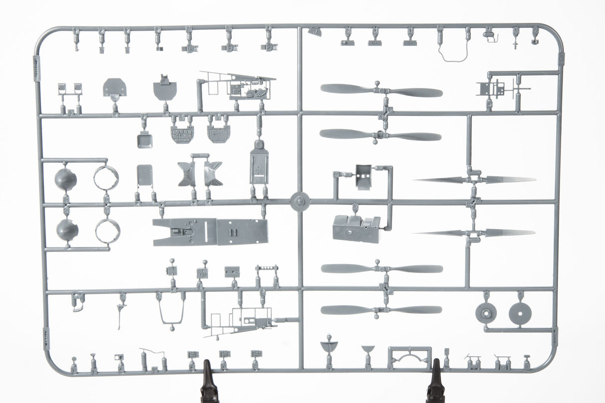 Eduard 1/48 P-51D-10 Mustang Kit 84184
