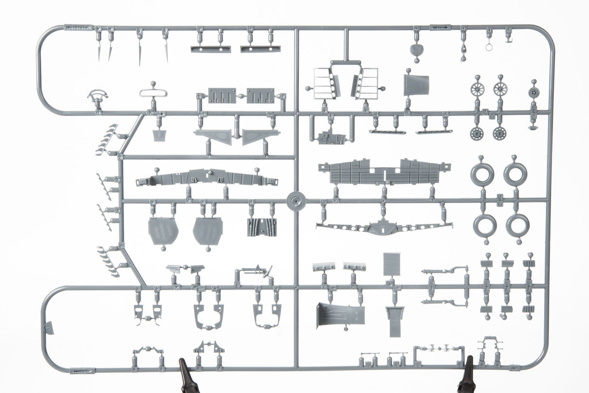 Eduard 1/48 P-51D-10 Mustang Kit 84184