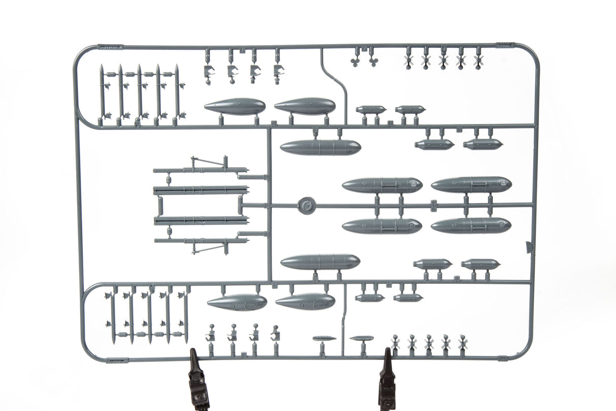 Eduard 1/48 P-51D-10 Mustang Kit 84184