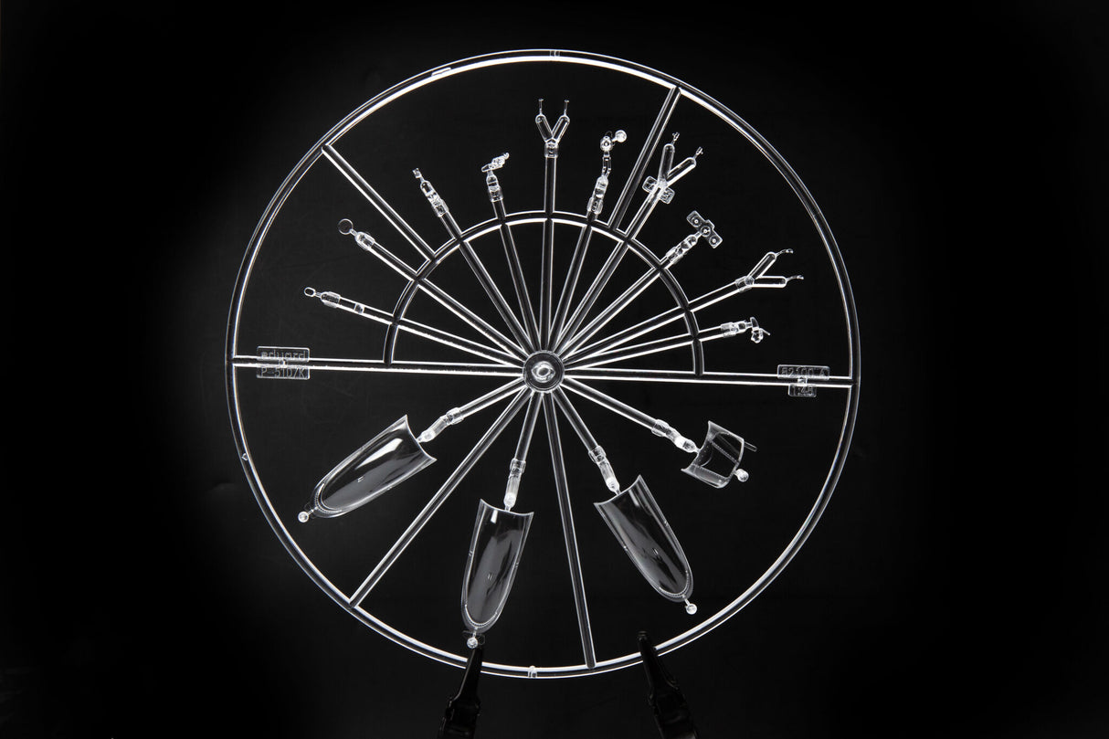 Eduard 1/48 P-51D-10 Mustang Kit 84184