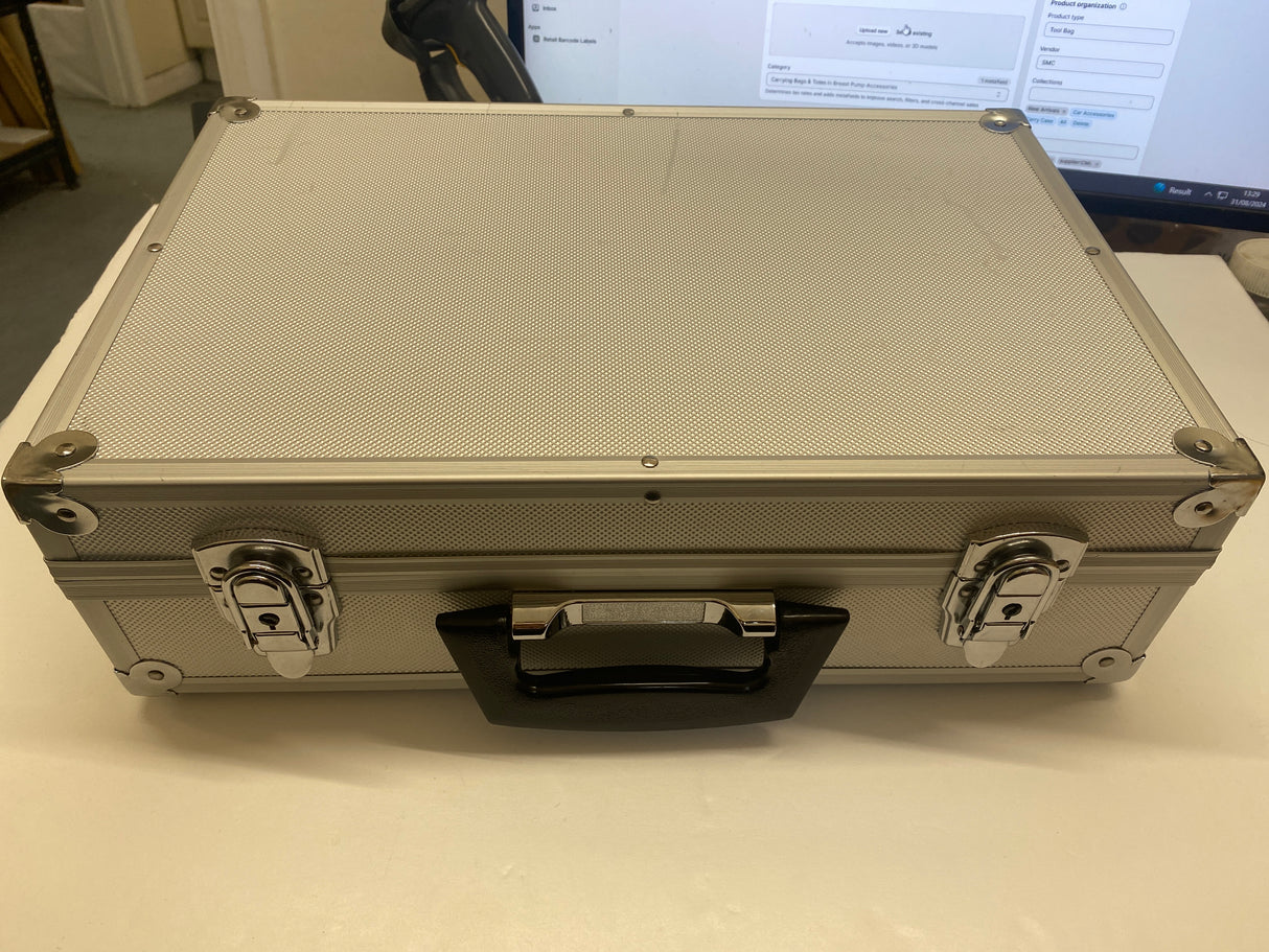 Carry Case - Second Hand