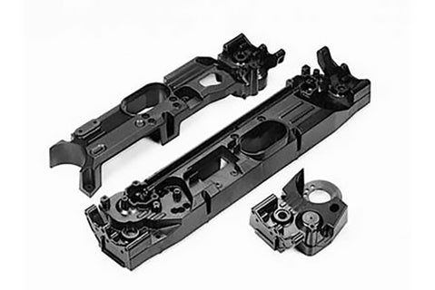 Tamiya RC TL01 A PARTS (CHASSIS) 50735