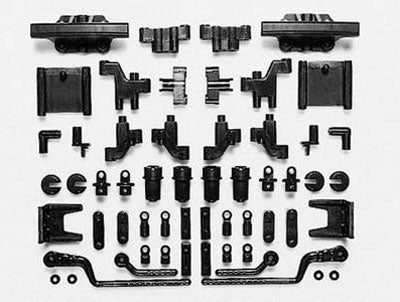 Tamiya Spares M-03 C Parts (Suspension Arm) 50793 (Box 101)