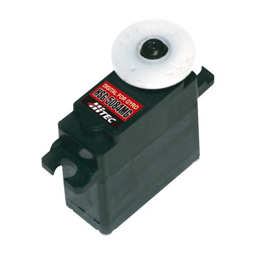 HiTec 35084S HSG5084 MG Digital Tail Rotor Servo