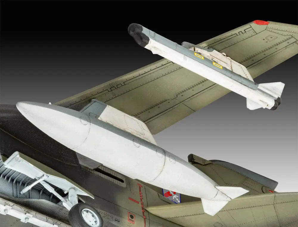 Revell 1/72 Tornado Twin Pack - 50th Anniversary of Panavia Tornado Kit 03801