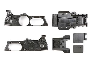 Tamiya M-05 A Parts – Chassisbx102 (BOX 101)