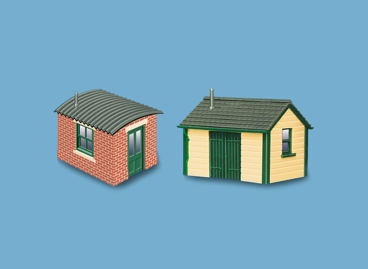 Lineside Huts