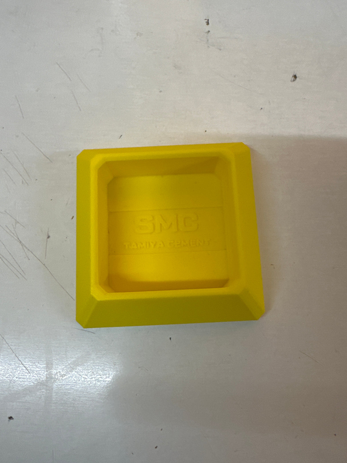 Scale Max Tamiya Glue Holder Single