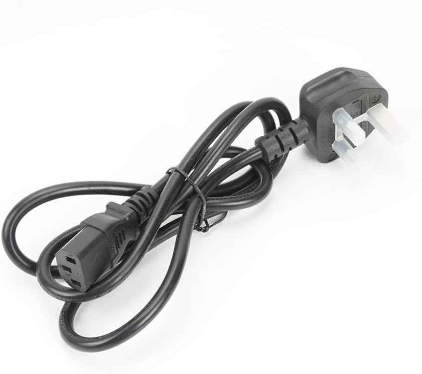 Mains Power Supply - 100-240v - 50/60hz (Box 95)