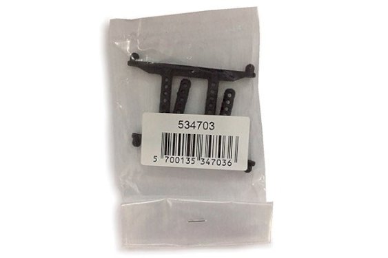 BLACKZON Car shell bracket