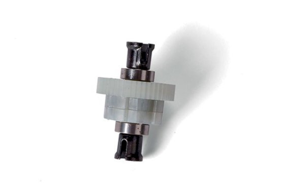 BLACKZON Differnetial