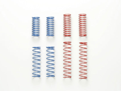 RC DT-02 SPRING SET