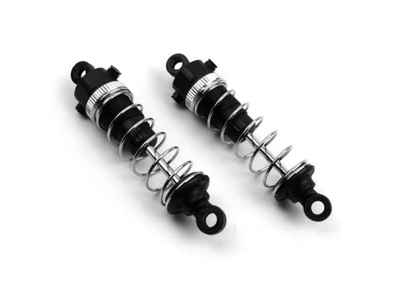 BLACKZON Shock Absorber Set- Front-2 pieces