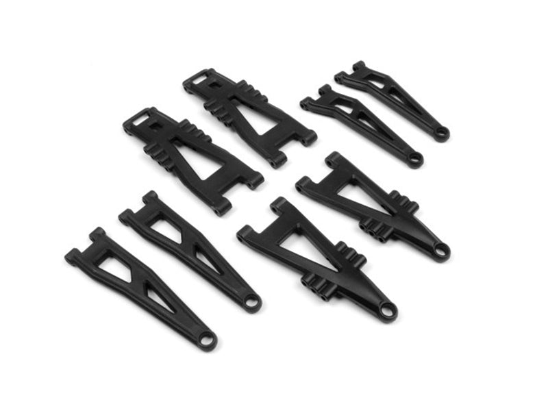 HPI/Blackzon Suspension Arm Set
