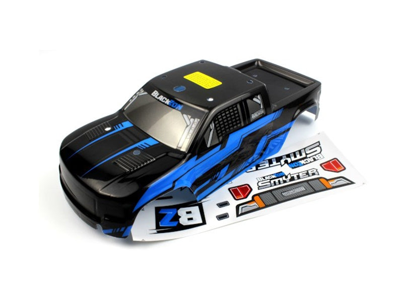 BLACKZON Smyter MT Body - Black/Blue