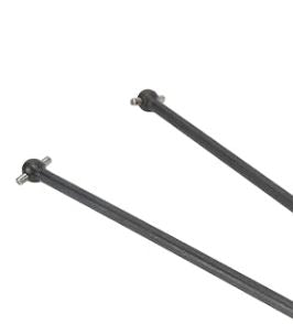 Protech RC - Rear Drive Shaft T54.043 (Box 78)