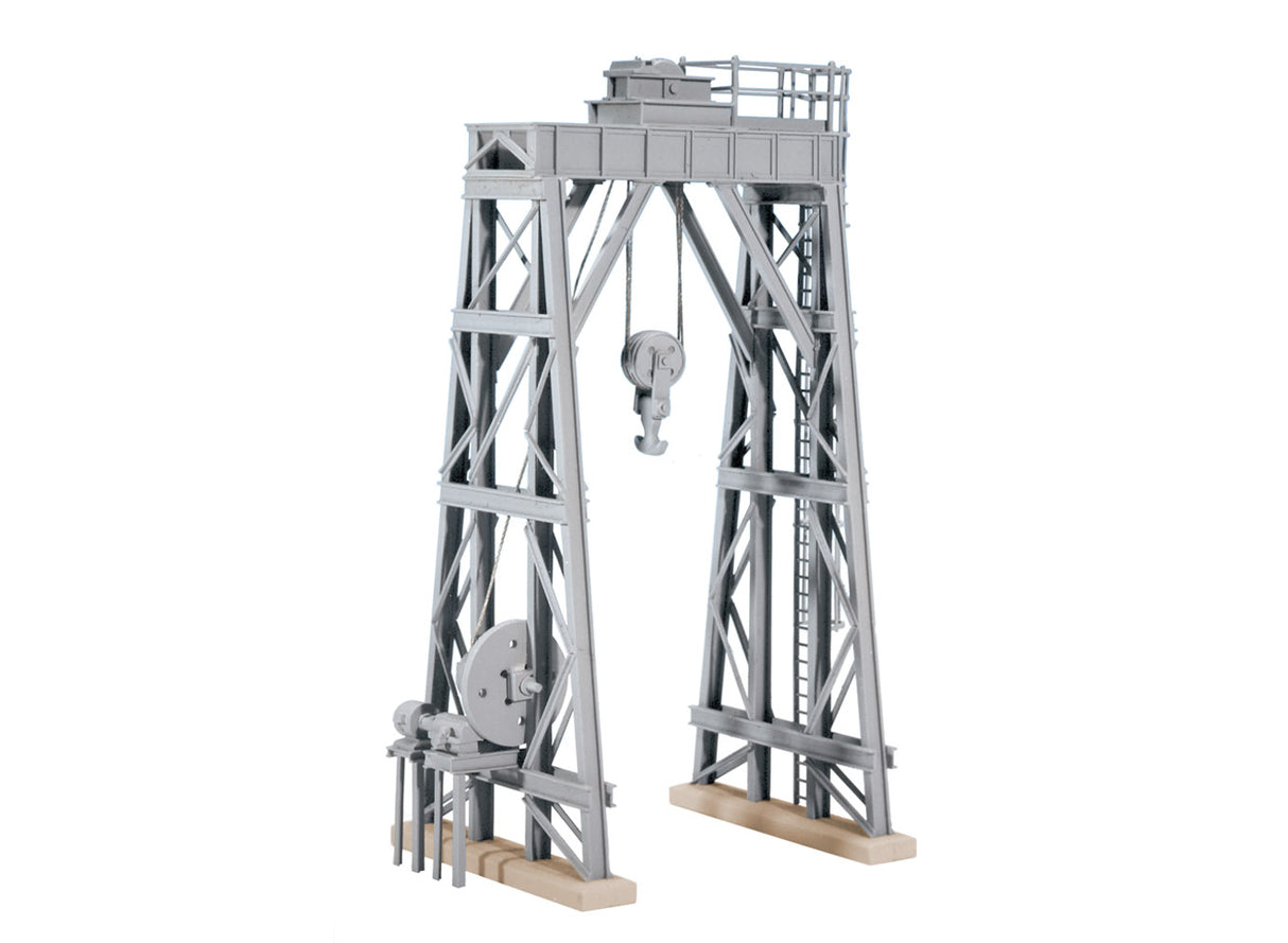Ratio Lineside Kits OO/HO Loco Lifting Hoist