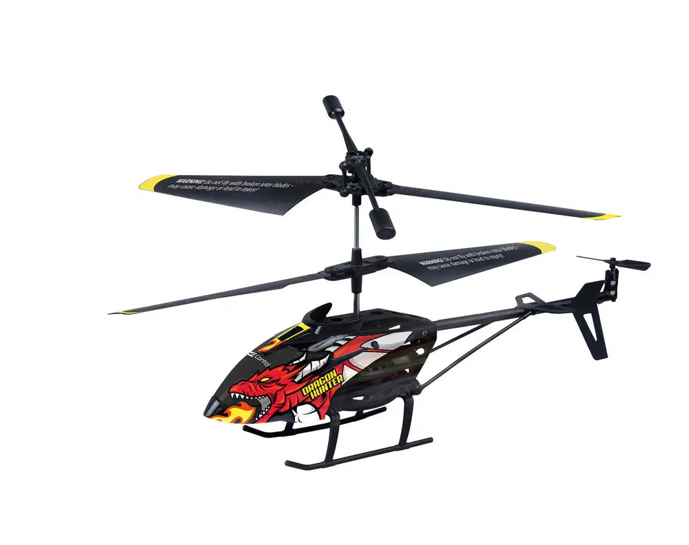 Revell Ready to Fly R/C Dragon Hunter Helicopter 23990