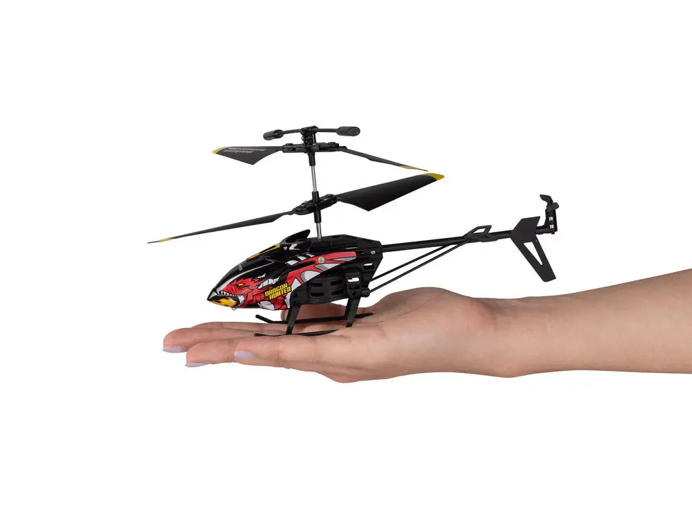 Revell Ready to Fly R/C Dragon Hunter Helicopter 23990